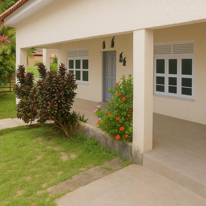 COP30 Mosqueiro Beat House 3 rons, Air, Wi-Fi