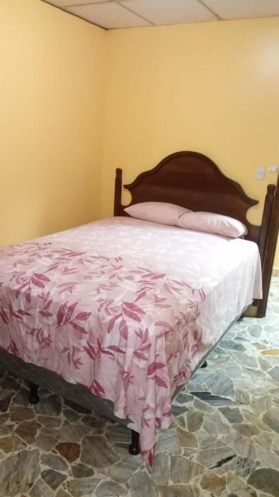 Hotel Senderos Maya