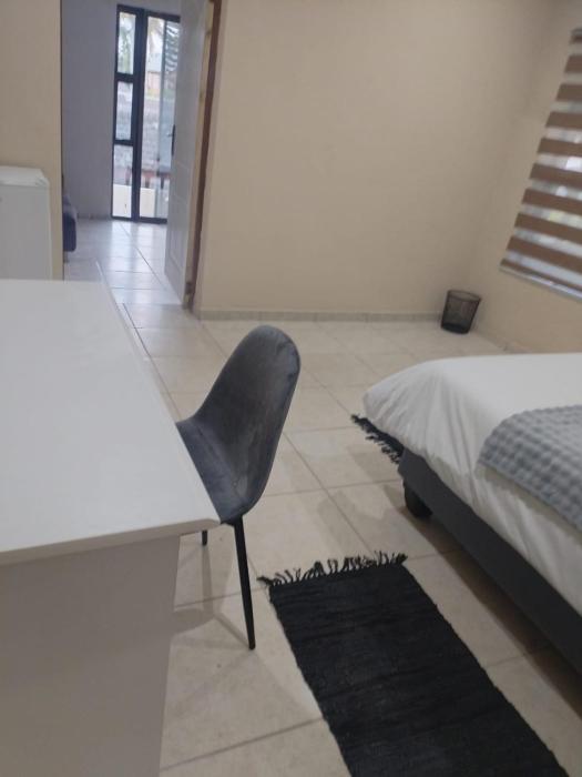 Le Caille, St Lucia Two bedroom unit