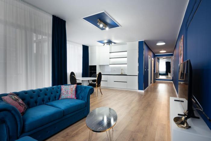 Iulius Town Residence