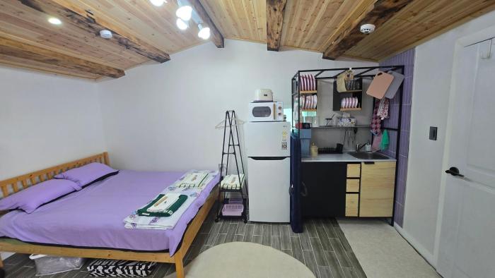 Spring Day Guesthouse