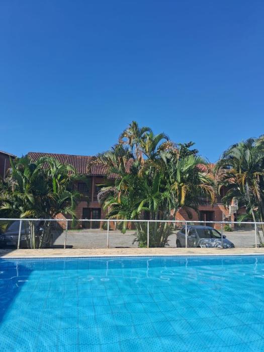 Apartmento Ubatuba praia da Maranduba