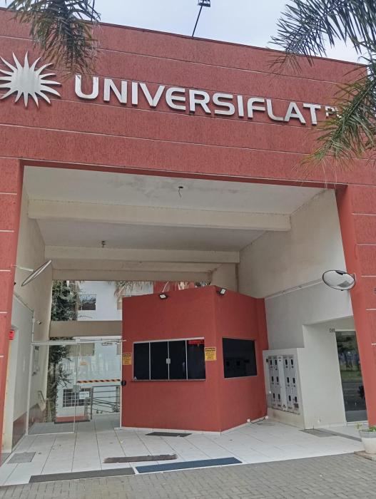 UniversiFlat