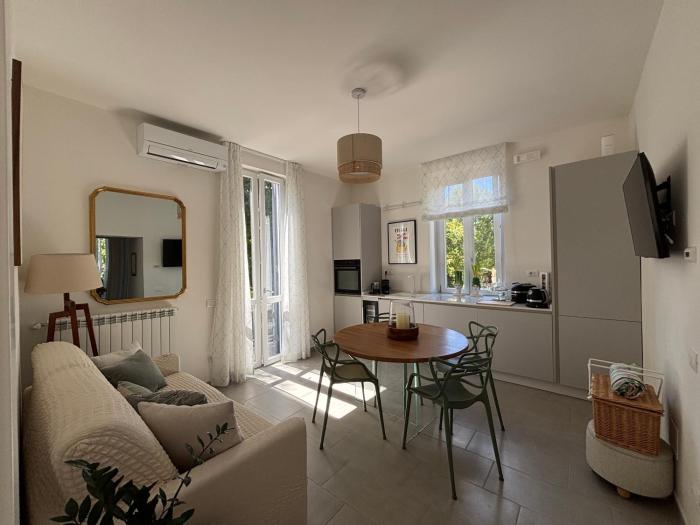 Suite Vallombrosa - Fiuggi Terme