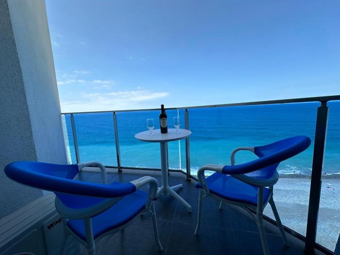 17 Апартамент студия