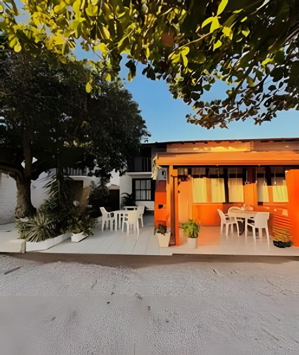 Casa 3Q, Pé na Areia - Praia do PéroCabo Frio.