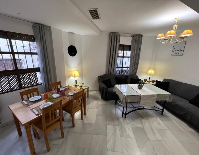 Casa centro casco histórico