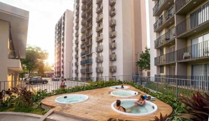 Santa Marta Bello horizonte-Apto los mellos