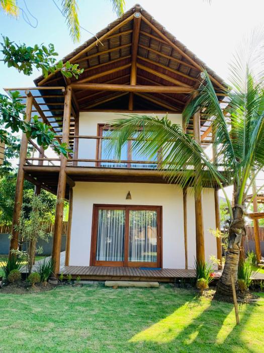 Suíte 3 Privativa Taipu de Fora