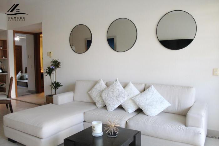 Departamento en Acapulco Diamante