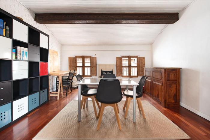 T3 Jeanne dArc Charme des briques toulousaines