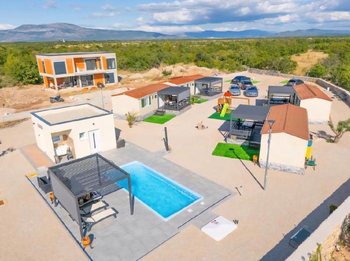 Auto-kamp Dvije suze 2