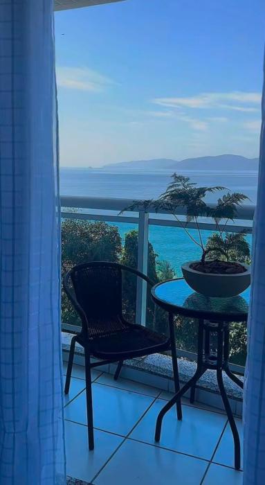 Apartamento Aconchegante em Porto Real Resort