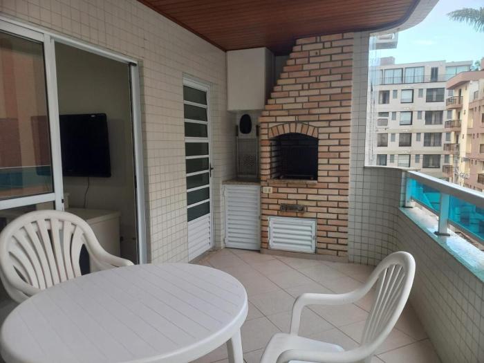 Condomínio Grand Piazza Praia Grande Ubatuba