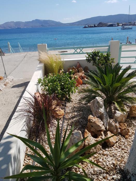 Haraki De Sol Beach Apartments