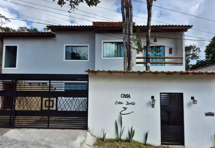 Casas Ester Brito - Arraial DAjuda