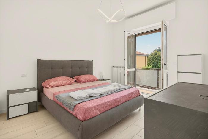 Apartment - Monza - Center - 2 rooms