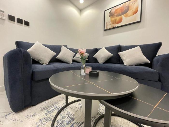 SARA 6 Elegant 1-BR Suite Prime Location