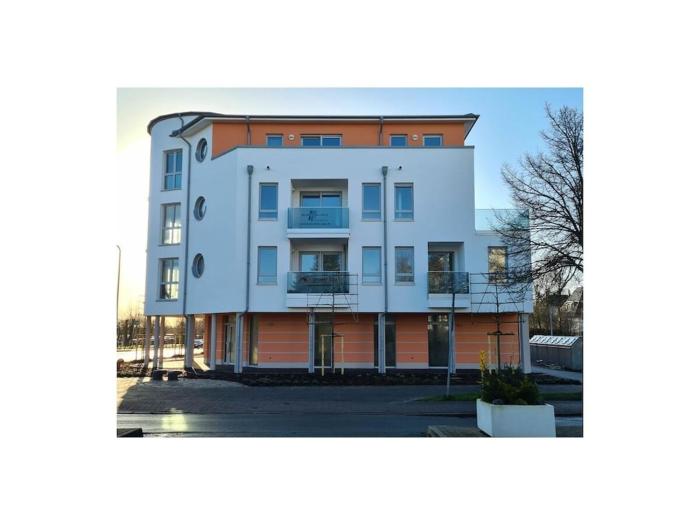 Penthouse apartment Royal 15