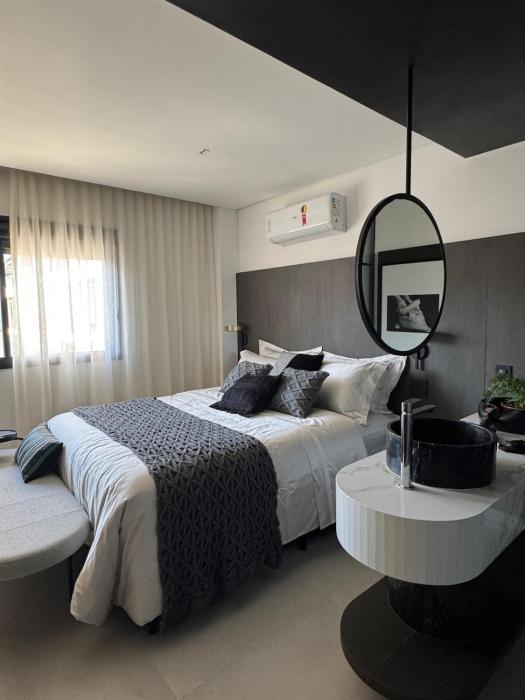 Luxury Studio Vila Olimpia I