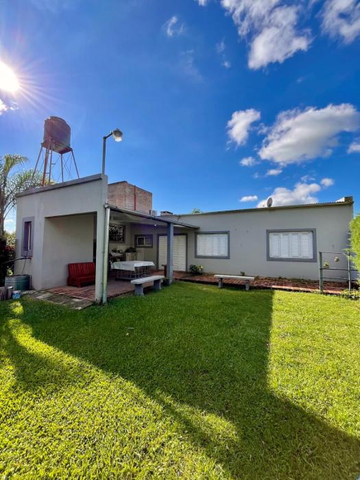 Casa Quinta La Armonia