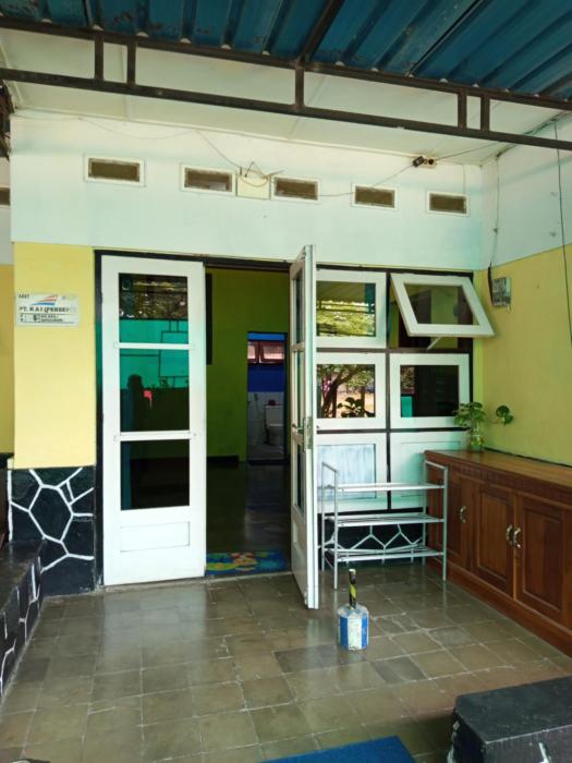 NEW OLIVIA Homestay