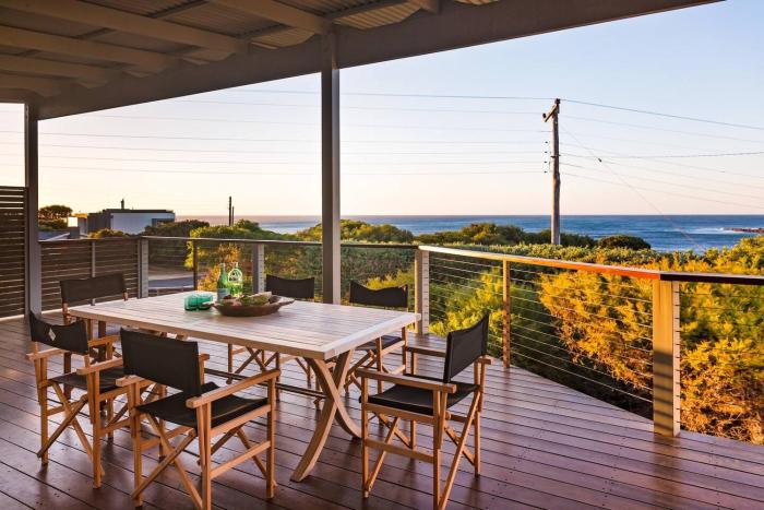 Grace - Stunning Oceanview Escape on Cowaramup Bay