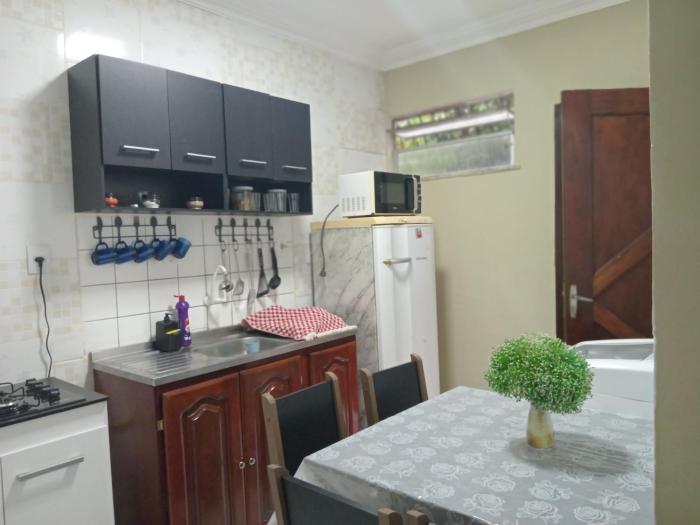 Condomínio Paulo fonteles 2