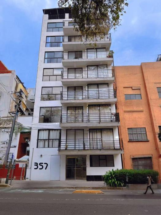 Nova Vacation - Roma Sur CDMX