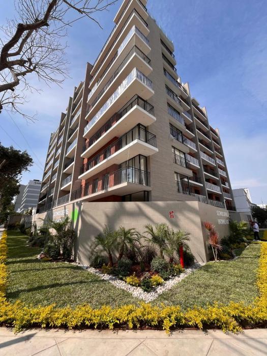 LOFTE Portofino, Departamento cerca de San Isidro