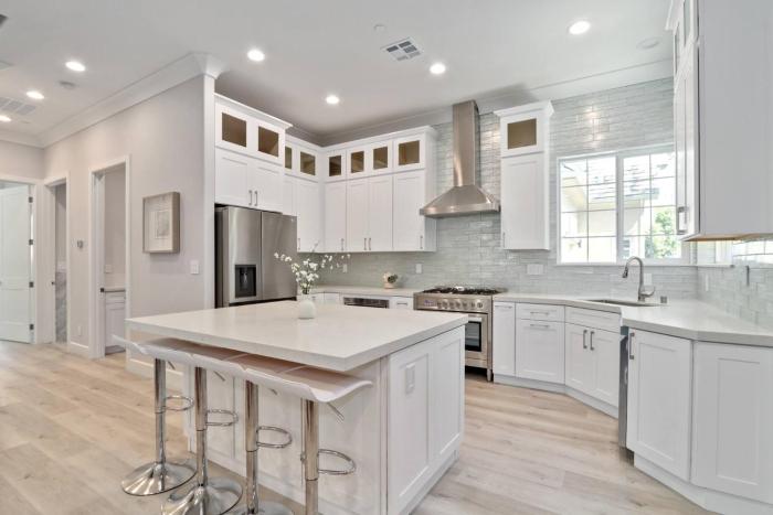 The Ayla Plan: 4BR3.5BA, 2600 Sq Ft, Near Campus