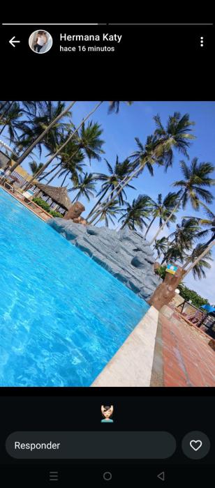 Alquilo apartamento vacacional en tucacas