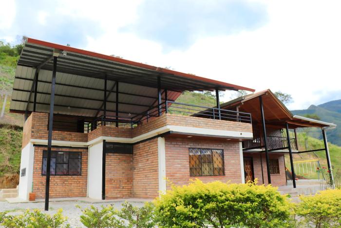 Finca La Buena Esperanza