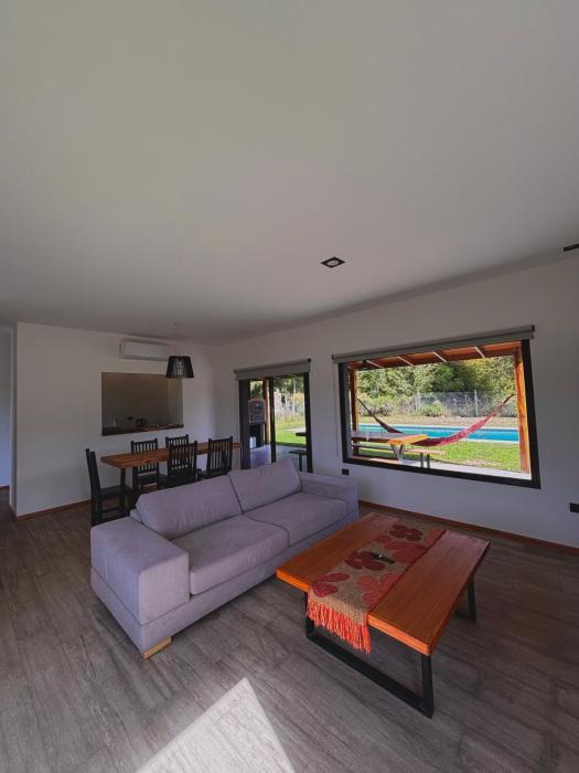 Casa quinta Chascomús