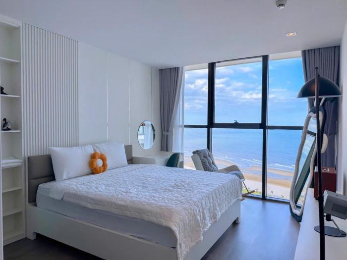 Nhà Của Mít - CSJ Tower Vũng Tàu