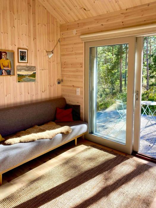 Cosy Guest House At Ekstakusten