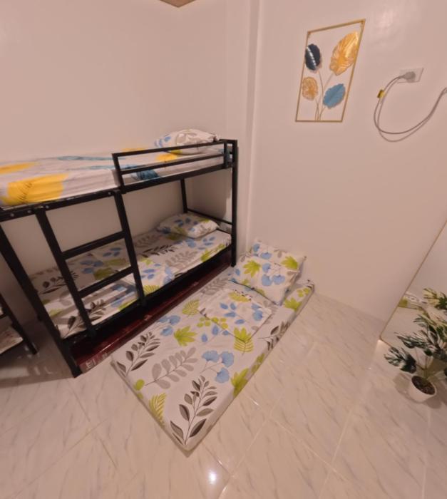 The resting nest nature vibe stay in panglao