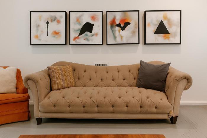 Detroit North End 6BR | Pets, WiFi, Parking