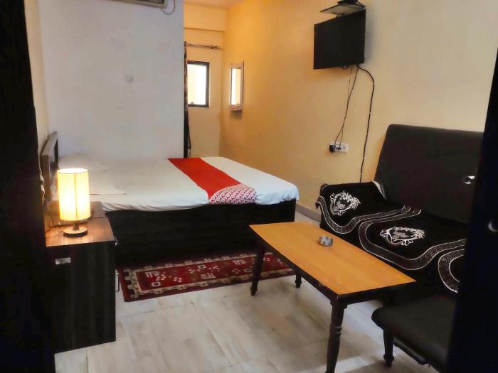 Hotel Standar Palace