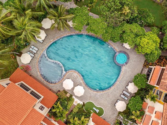 Anmira Resort & Spa Hoi An by The Unlimited Collection, Managed by the Ascott