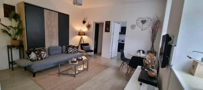 La Maison du Bonheur