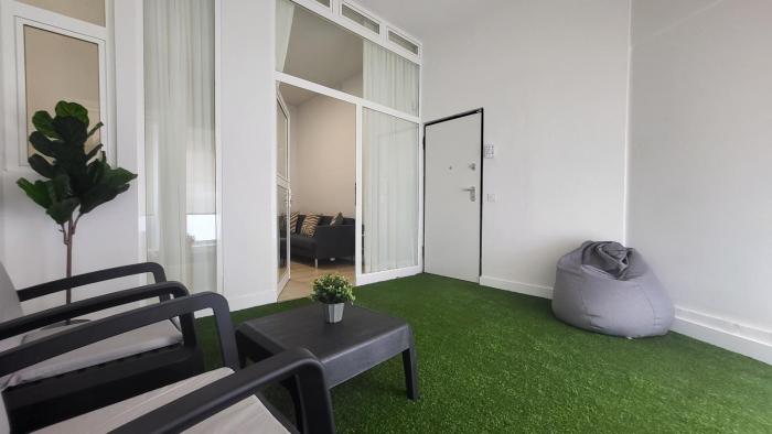 Atlantic Nest By CanariasGetaway