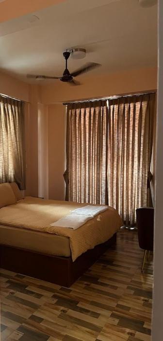 Kathmandu Family Guest House