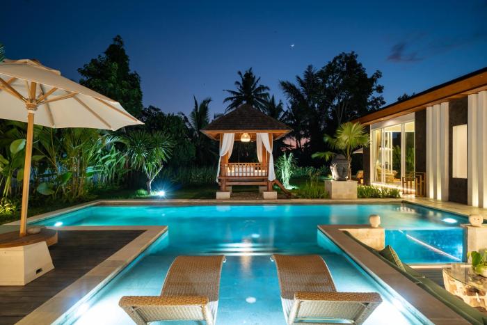 Villa Myassa by BaliSuperHost