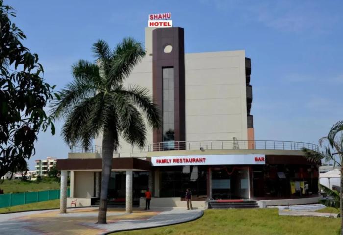 Hotel Shahu