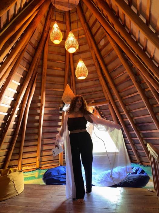 Turtle Wood Cabin