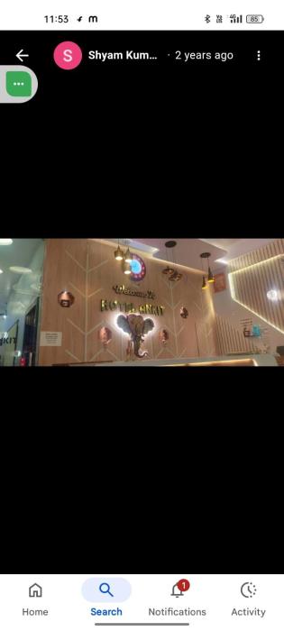 hotel ankit
