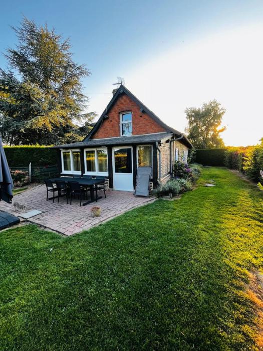 Maison de vacances Gîte de charme Le cellier
