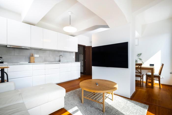 Home for Successful Businessman