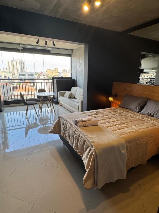 Apartamento no Vita Bom Retiro